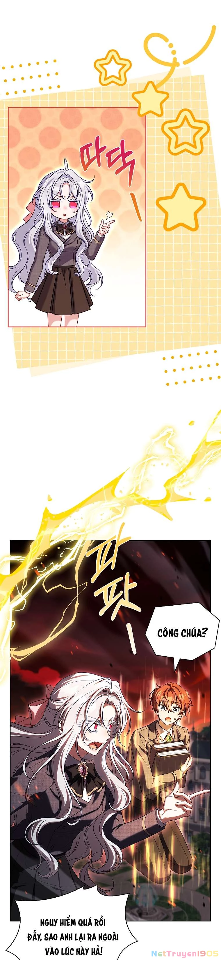 Cha Nào Con Nấy Chapter 40 - 25
