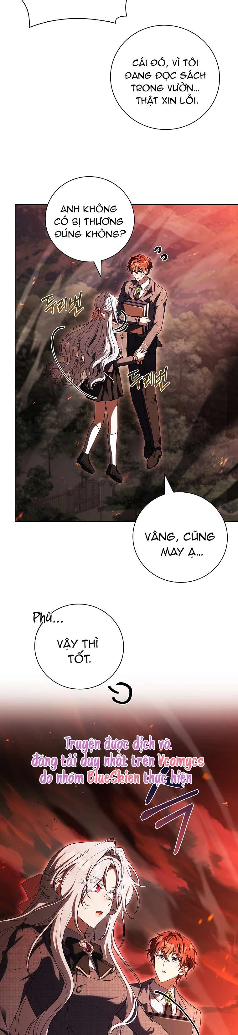 Cha Nào Con Nấy Chapter 40 - 26