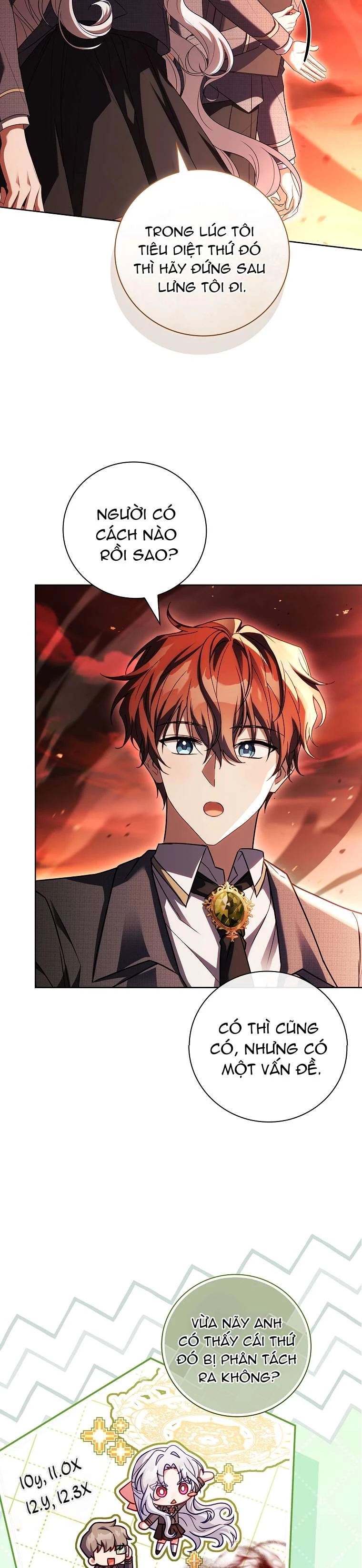 Cha Nào Con Nấy Chapter 40 - 27