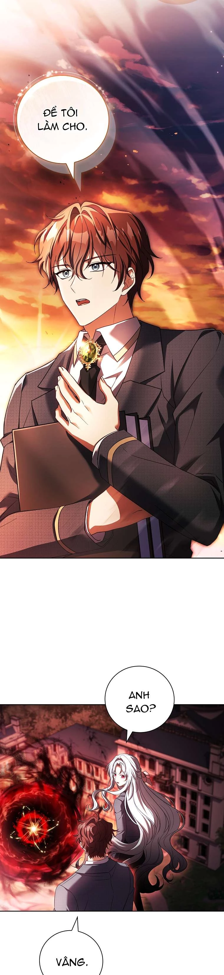 Cha Nào Con Nấy Chapter 40 - 29