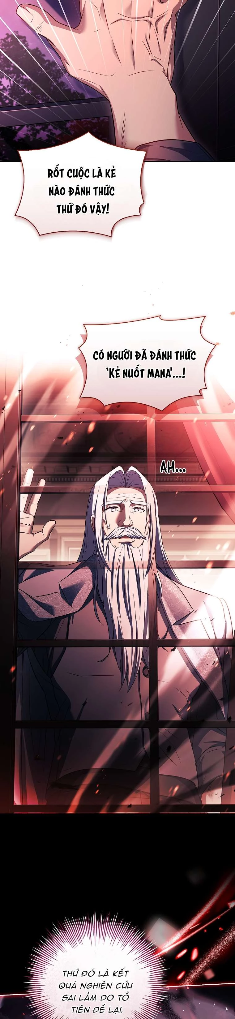 Cha Nào Con Nấy Chapter 40 - 32