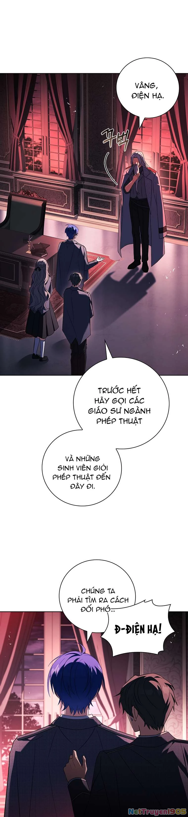 Cha Nào Con Nấy Chapter 40 - 35