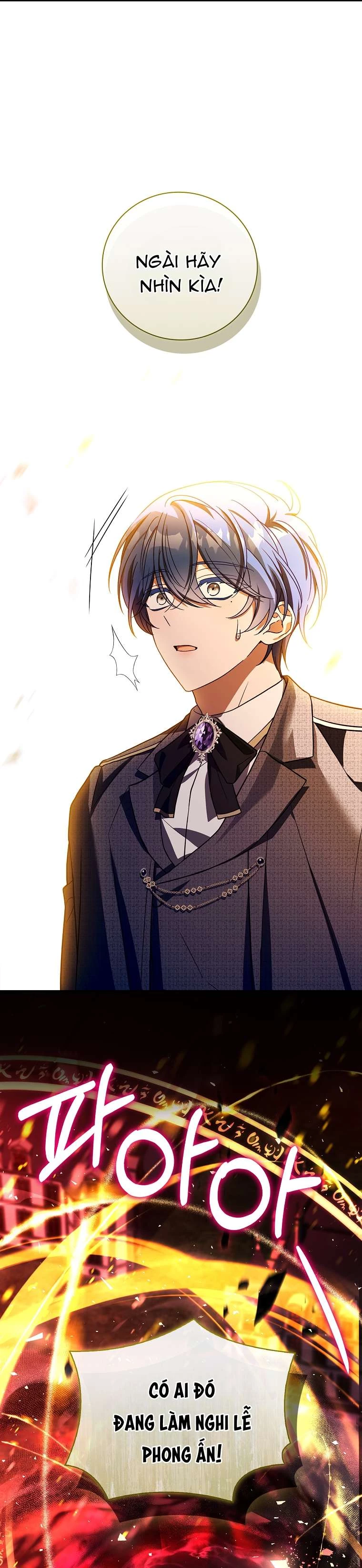 Cha Nào Con Nấy Chapter 40 - 36