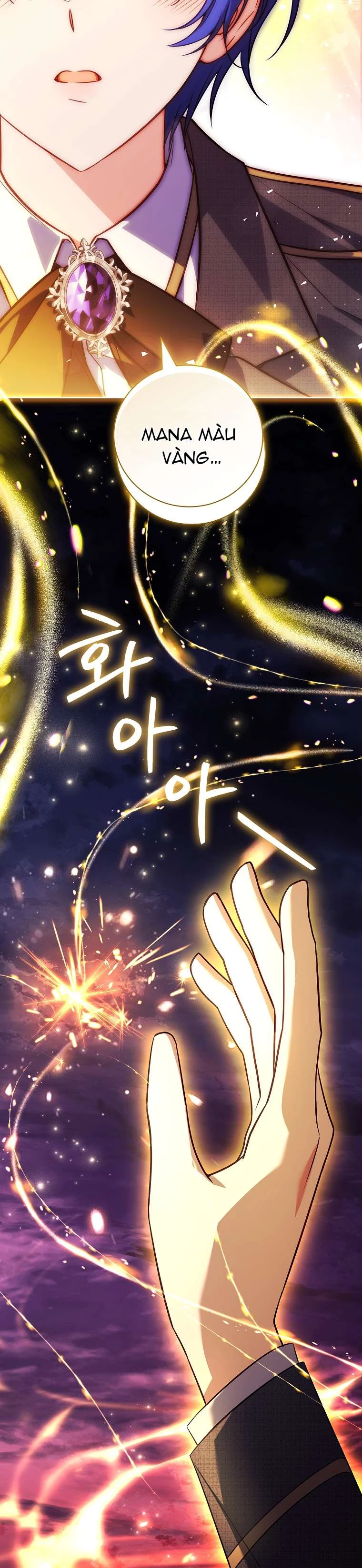 Cha Nào Con Nấy Chapter 40 - 38