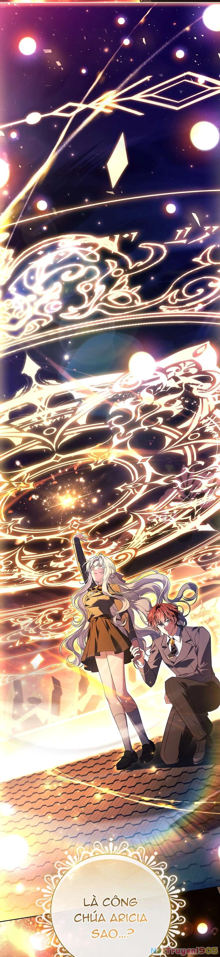 Cha Nào Con Nấy Chapter 40 - 39