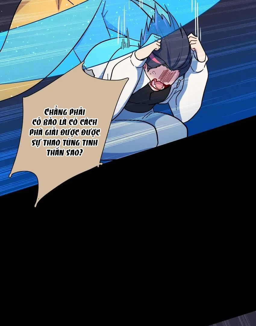 Bên Trong Có Chó Dữ, Xin Cẩn Thận Chapter 55 - 7