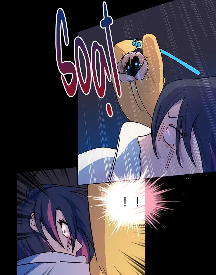 Bên Trong Có Chó Dữ, Xin Cẩn Thận Chapter 55 - 8