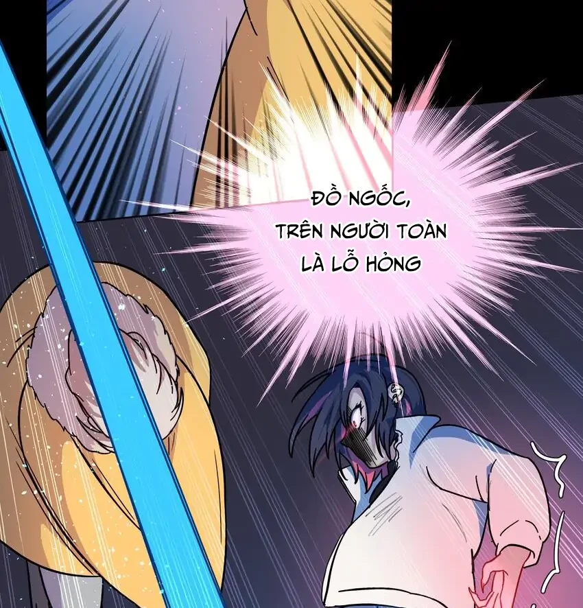 Bên Trong Có Chó Dữ, Xin Cẩn Thận Chapter 55 - 9