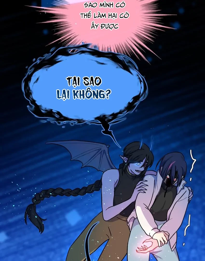 Bên Trong Có Chó Dữ, Xin Cẩn Thận Chapter 55 - 12
