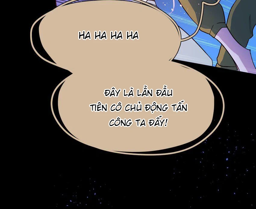 Bên Trong Có Chó Dữ, Xin Cẩn Thận Chapter 55 - 15