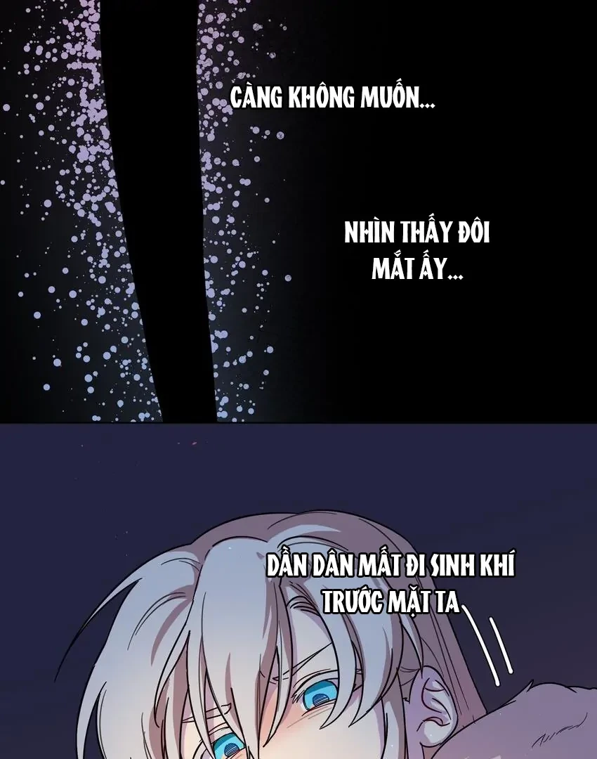 Bên Trong Có Chó Dữ, Xin Cẩn Thận Chapter 55 - 21