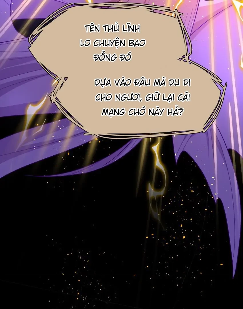 Bên Trong Có Chó Dữ, Xin Cẩn Thận Chapter 56 - 8