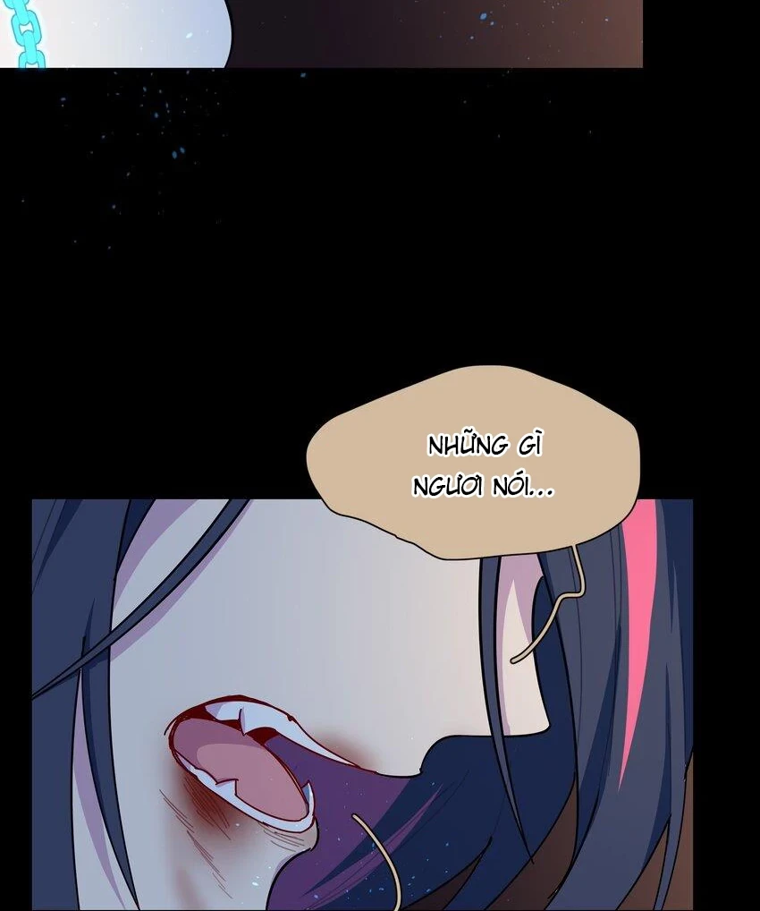 Bên Trong Có Chó Dữ, Xin Cẩn Thận Chapter 56 - 10