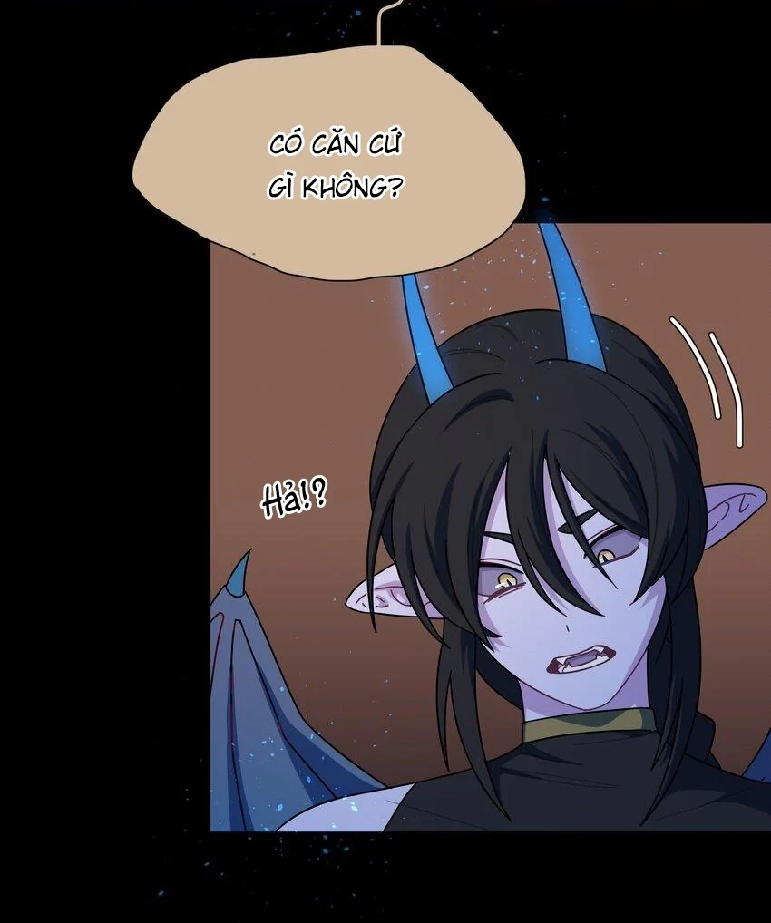 Bên Trong Có Chó Dữ, Xin Cẩn Thận Chapter 56 - 11