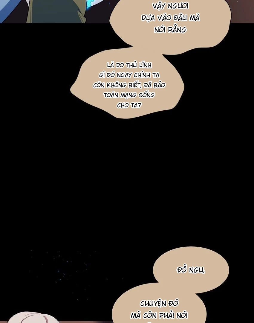 Bên Trong Có Chó Dữ, Xin Cẩn Thận Chapter 56 - 13