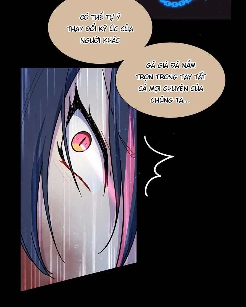 Bên Trong Có Chó Dữ, Xin Cẩn Thận Chapter 56 - 16