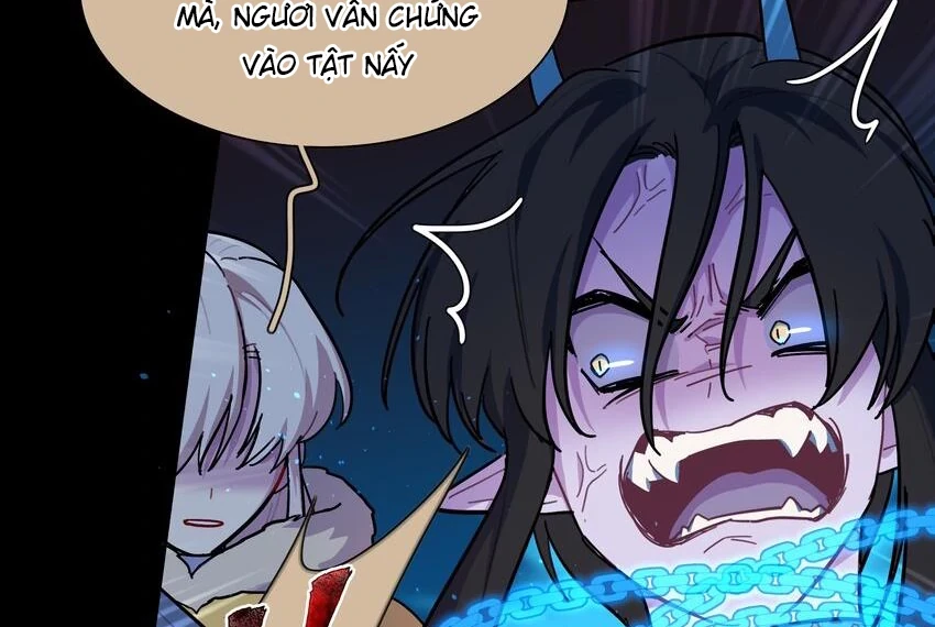 Bên Trong Có Chó Dữ, Xin Cẩn Thận Chapter 56 - 20