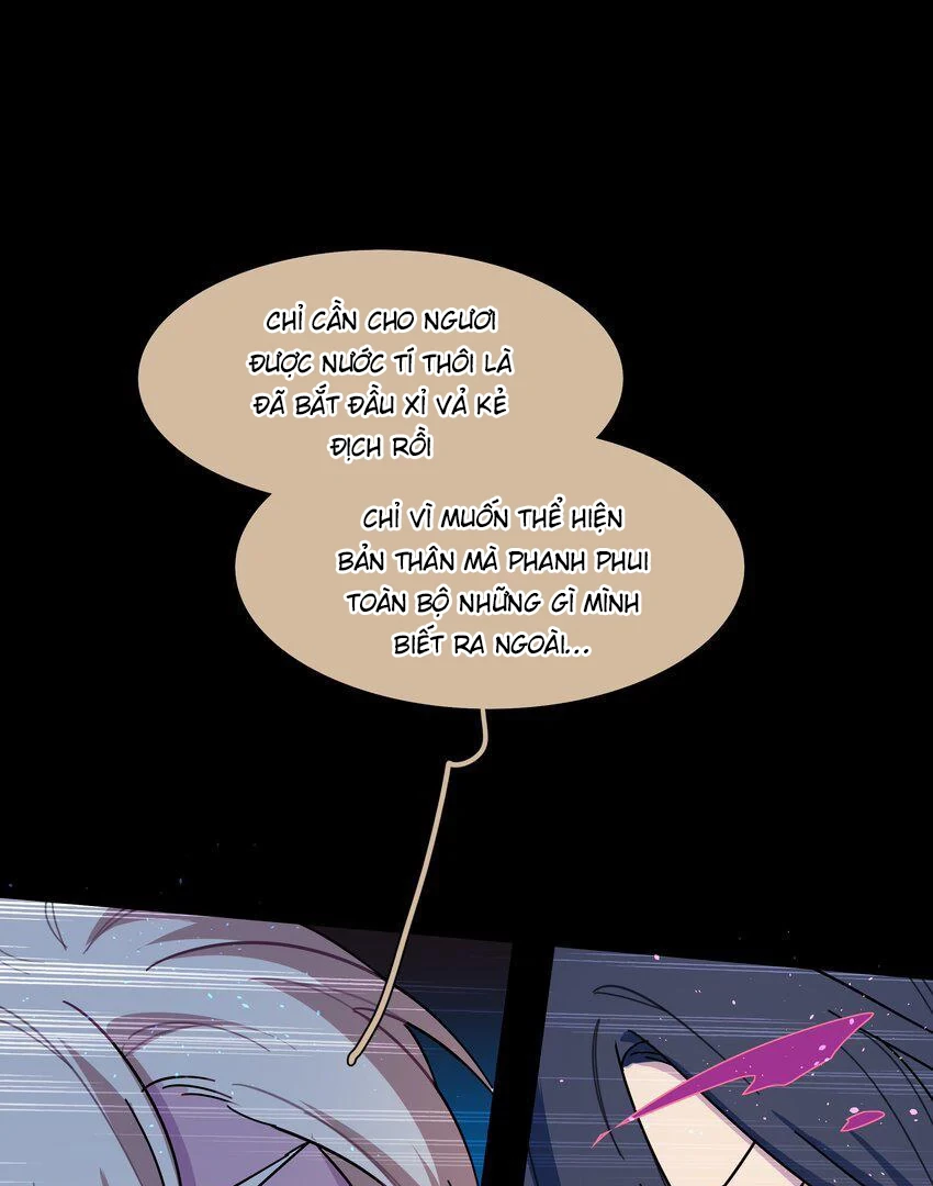 Bên Trong Có Chó Dữ, Xin Cẩn Thận Chapter 56 - 22