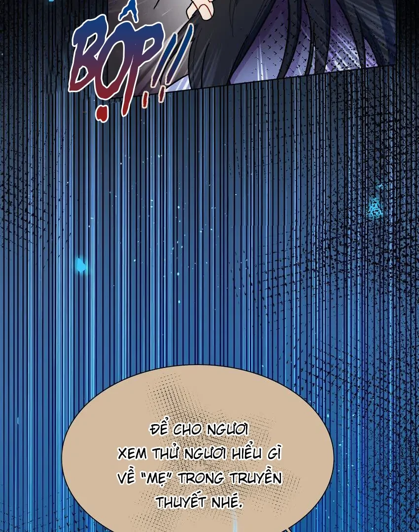 Bên Trong Có Chó Dữ, Xin Cẩn Thận Chapter 56 - 25