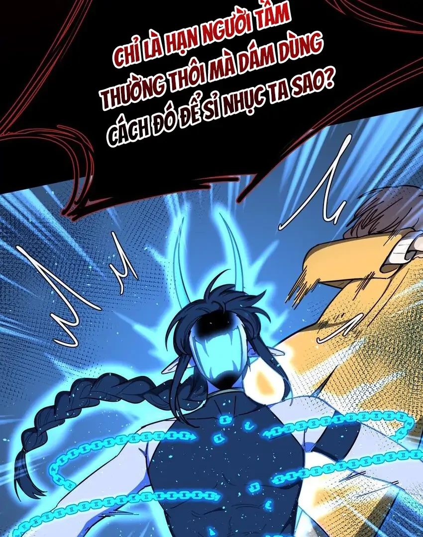 Bên Trong Có Chó Dữ, Xin Cẩn Thận Chapter 57 - 8