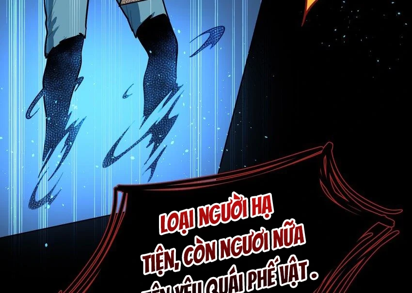 Bên Trong Có Chó Dữ, Xin Cẩn Thận Chapter 57 - 10