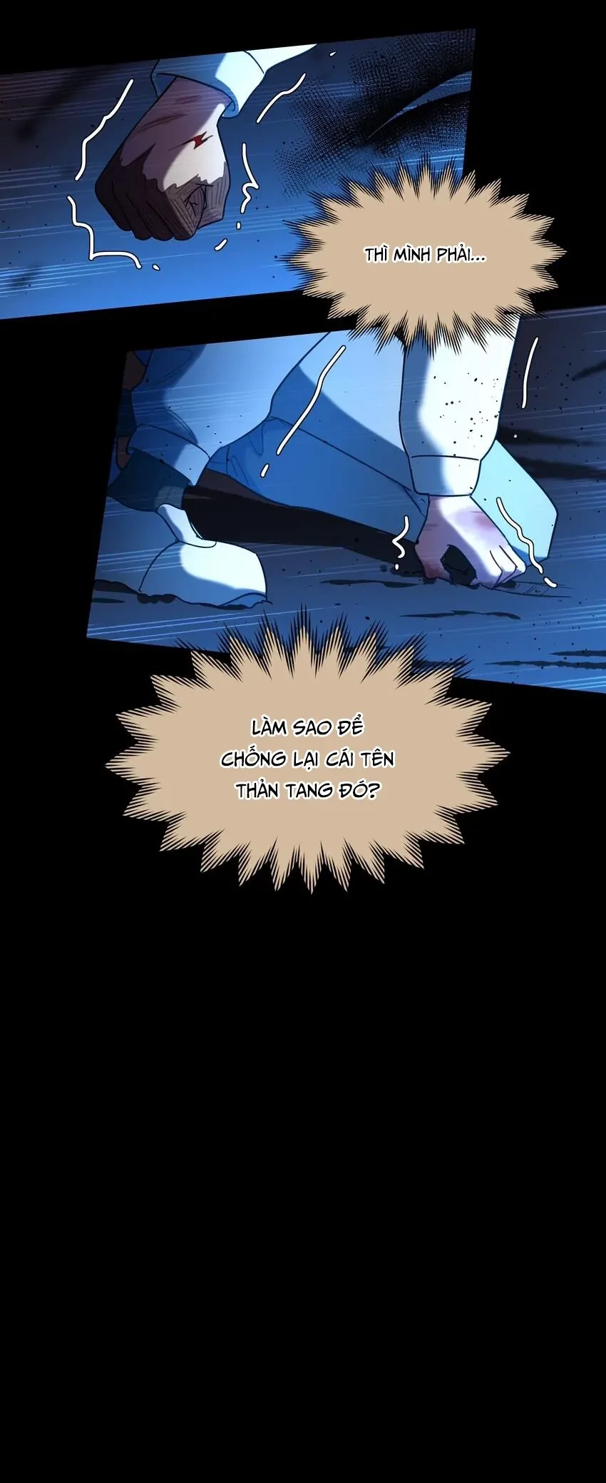 Bên Trong Có Chó Dữ, Xin Cẩn Thận Chapter 57 - 14