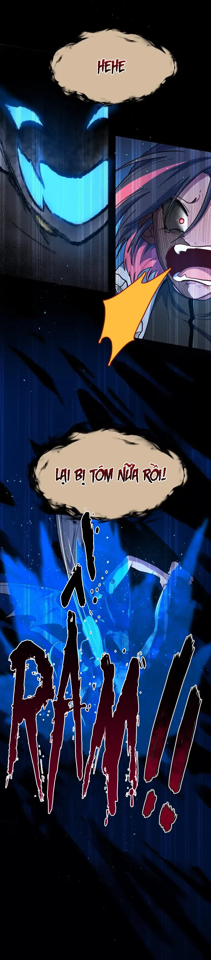 Bên Trong Có Chó Dữ, Xin Cẩn Thận Chapter 57 - 33