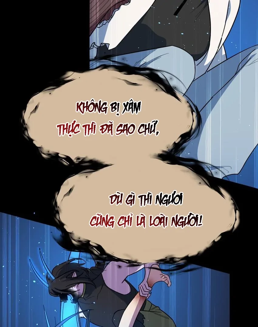 Bên Trong Có Chó Dữ, Xin Cẩn Thận Chapter 57 - 35