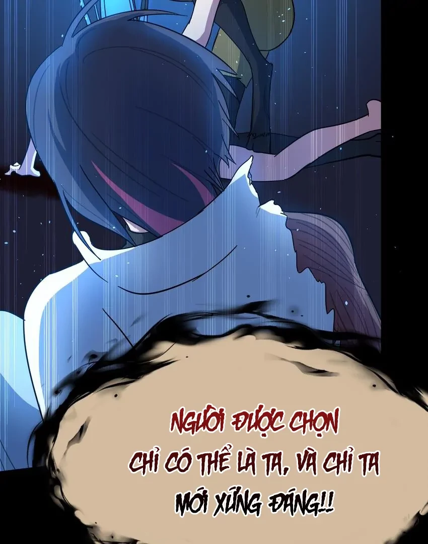 Bên Trong Có Chó Dữ, Xin Cẩn Thận Chapter 57 - 36