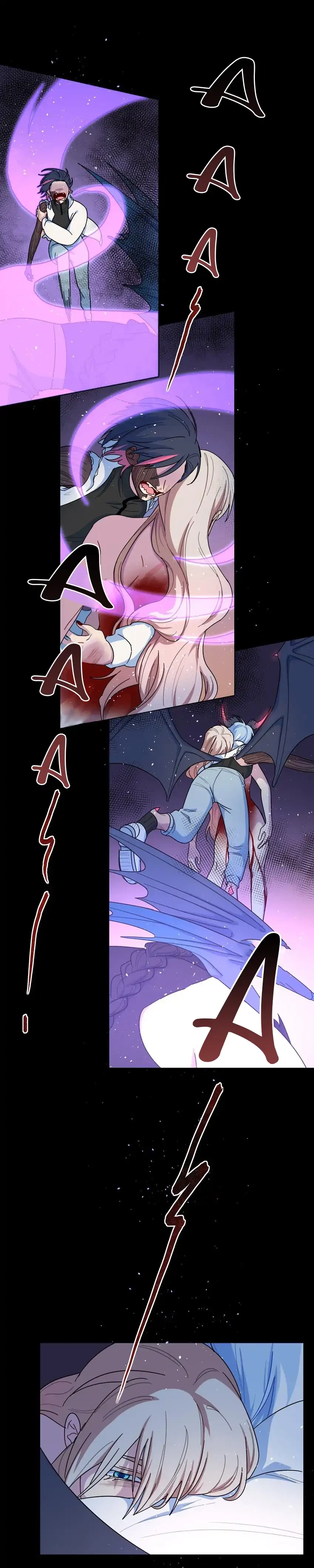 Bên Trong Có Chó Dữ, Xin Cẩn Thận Chapter 57 - 46