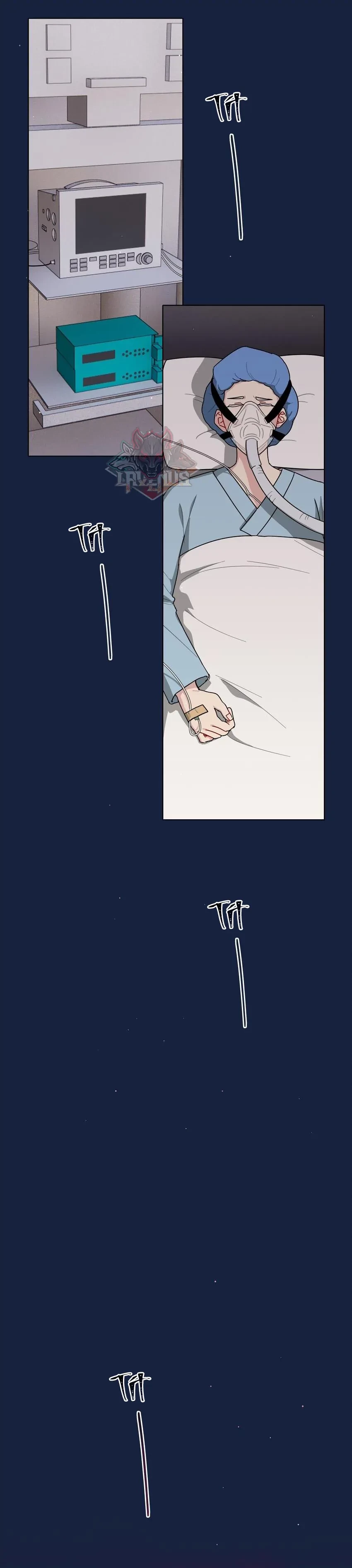 Bên Trong Có Chó Dữ, Xin Cẩn Thận Chapter 59 - 1