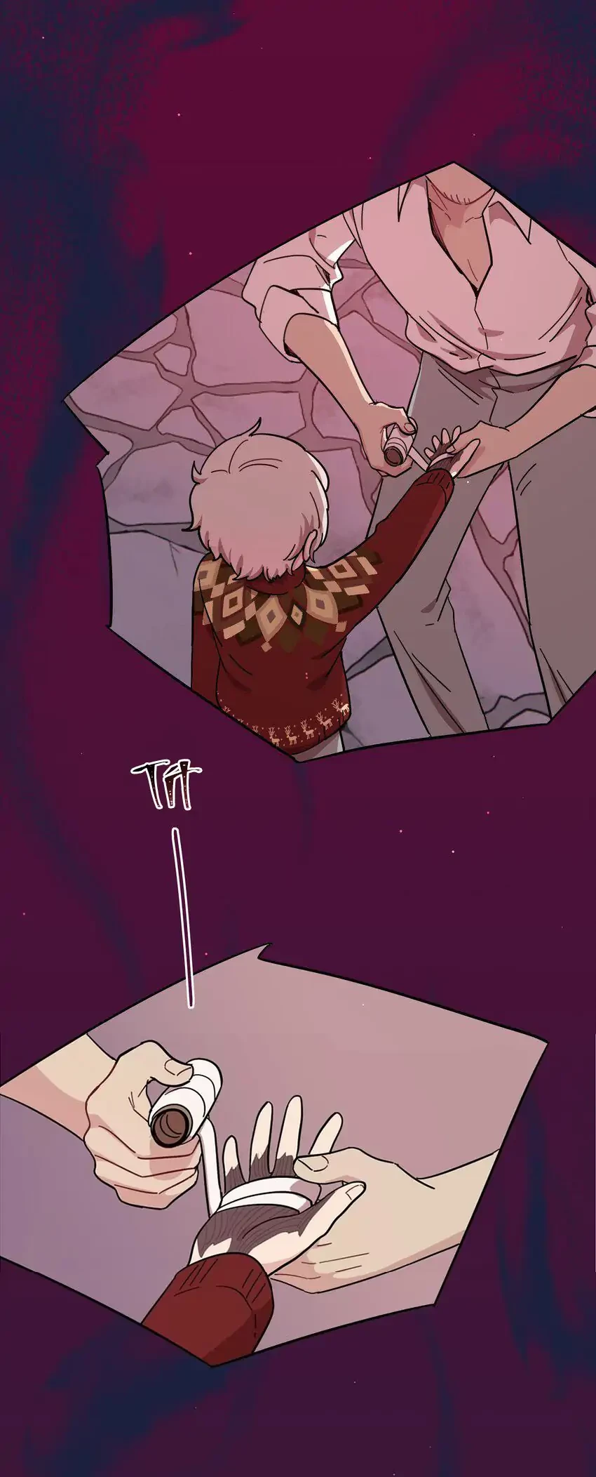 Bên Trong Có Chó Dữ, Xin Cẩn Thận Chapter 59 - 3