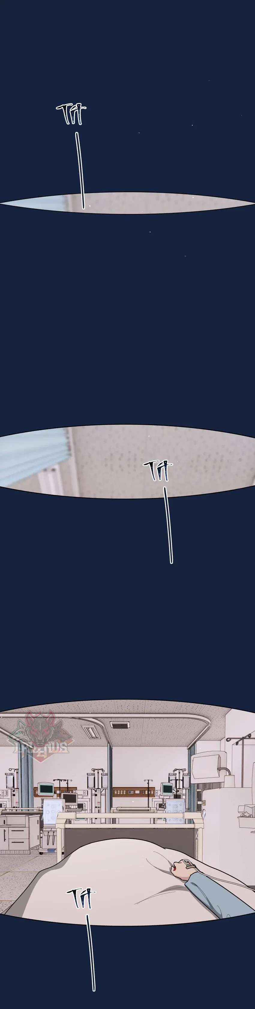 Bên Trong Có Chó Dữ, Xin Cẩn Thận Chapter 59 - 5