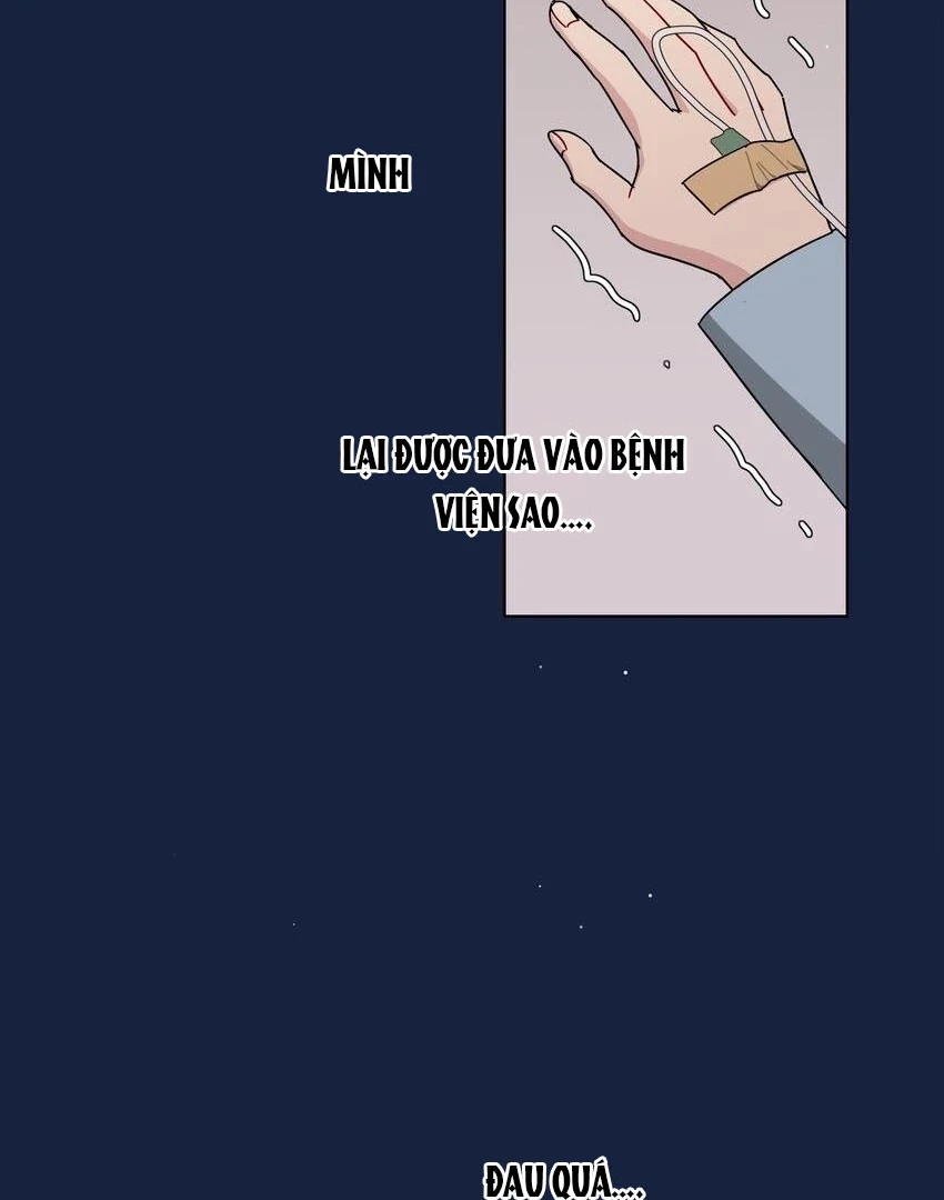 Bên Trong Có Chó Dữ, Xin Cẩn Thận Chapter 59 - 8