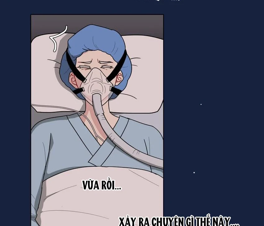 Bên Trong Có Chó Dữ, Xin Cẩn Thận Chapter 59 - 9