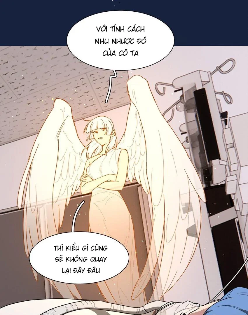 Bên Trong Có Chó Dữ, Xin Cẩn Thận Chapter 59 - 13