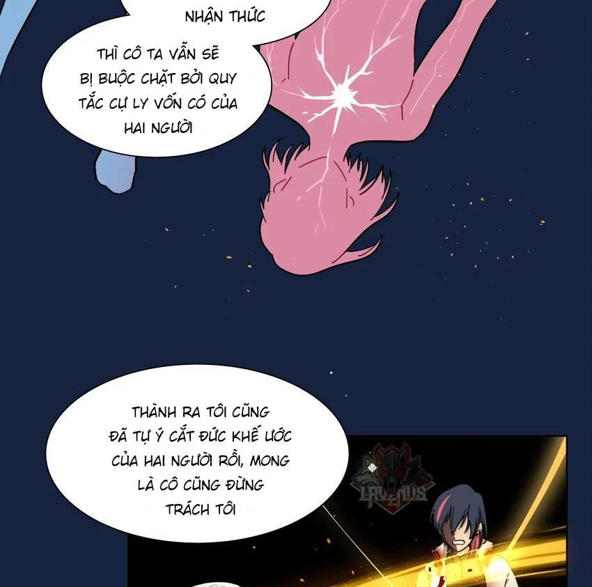 Bên Trong Có Chó Dữ, Xin Cẩn Thận Chapter 59 - 16