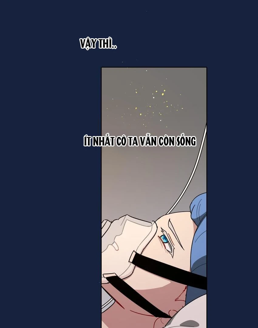 Bên Trong Có Chó Dữ, Xin Cẩn Thận Chapter 59 - 19