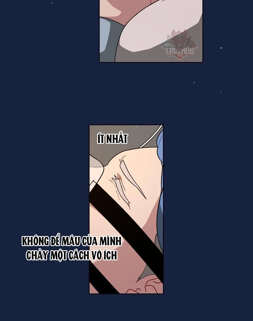 Bên Trong Có Chó Dữ, Xin Cẩn Thận Chapter 59 - 20