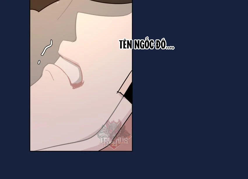 Bên Trong Có Chó Dữ, Xin Cẩn Thận Chapter 59 - 22