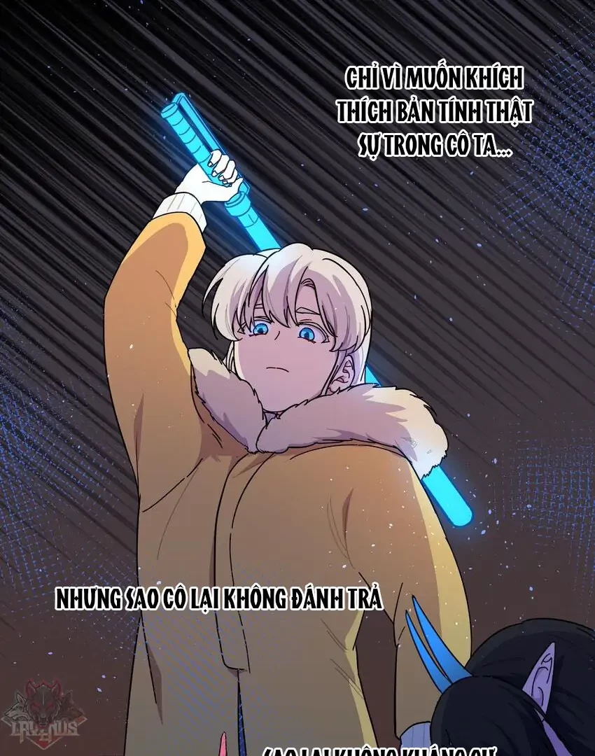 Bên Trong Có Chó Dữ, Xin Cẩn Thận Chapter 59 - 24