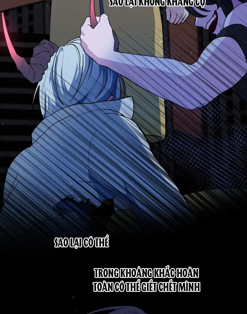 Bên Trong Có Chó Dữ, Xin Cẩn Thận Chapter 59 - 25