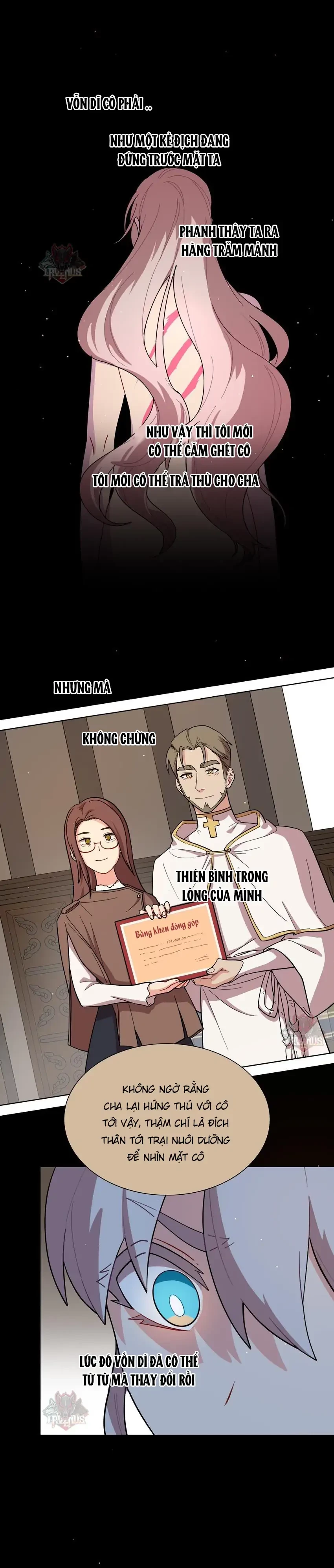 Bên Trong Có Chó Dữ, Xin Cẩn Thận Chapter 59 - 28