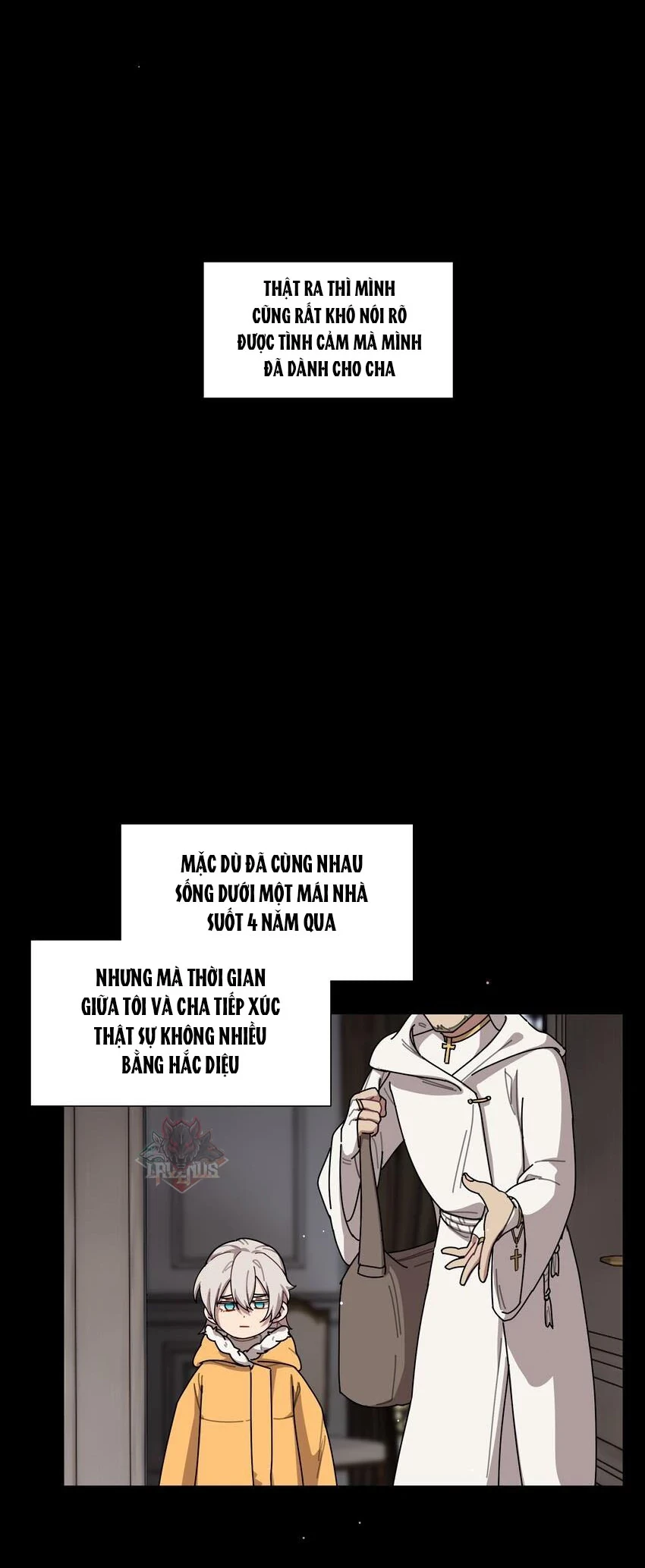 Bên Trong Có Chó Dữ, Xin Cẩn Thận Chapter 59 - 29