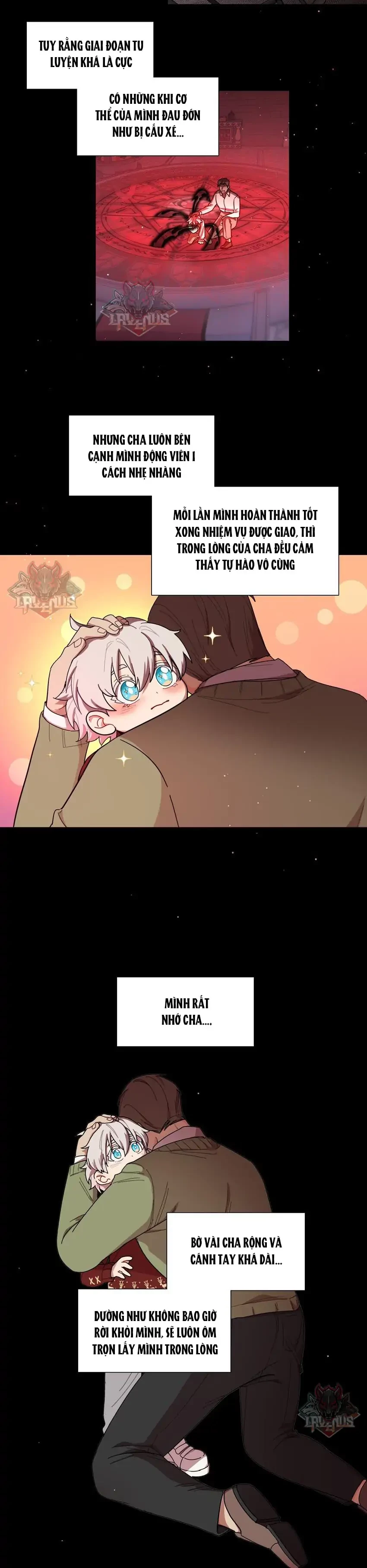 Bên Trong Có Chó Dữ, Xin Cẩn Thận Chapter 59 - 31