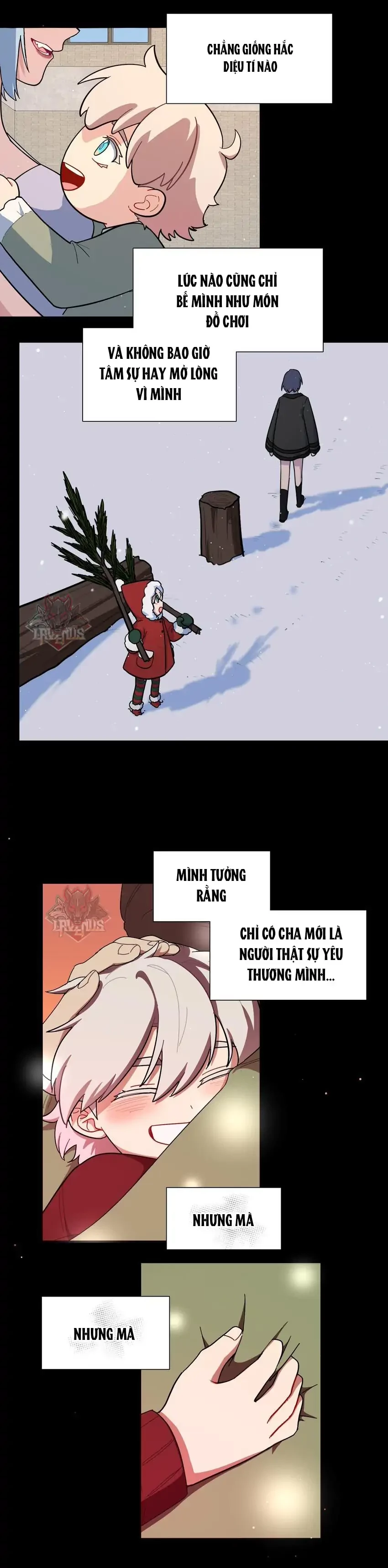 Bên Trong Có Chó Dữ, Xin Cẩn Thận Chapter 59 - 32