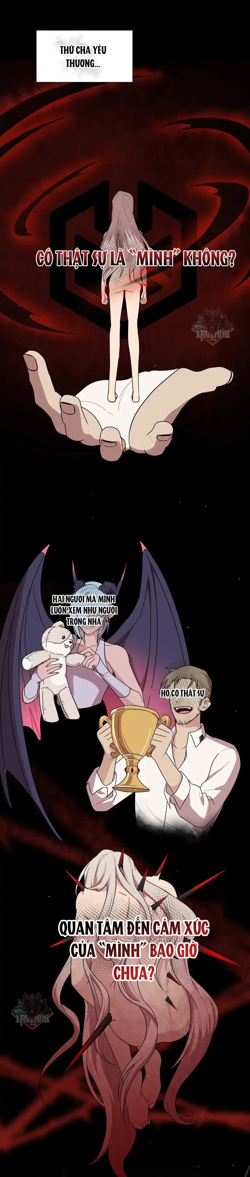 Bên Trong Có Chó Dữ, Xin Cẩn Thận Chapter 59 - 33