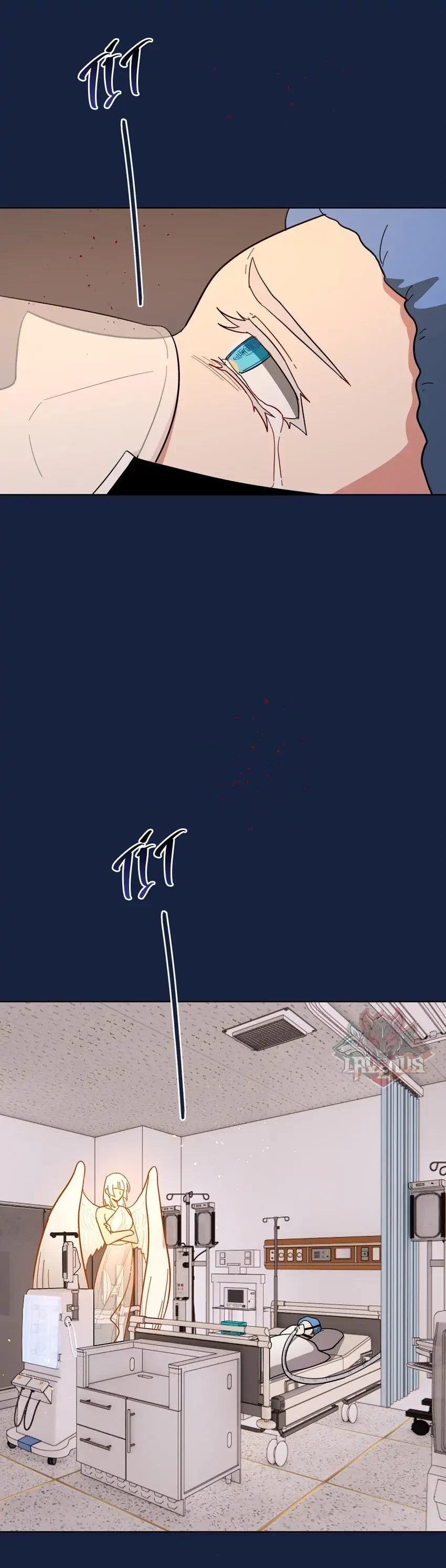 Bên Trong Có Chó Dữ, Xin Cẩn Thận Chapter 59 - 41