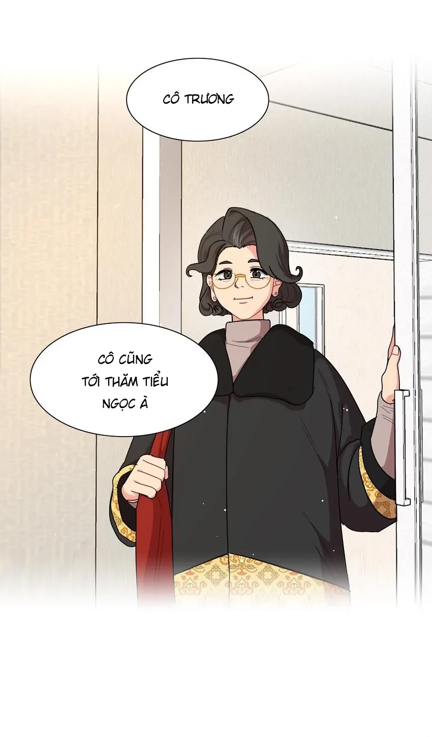Bên Trong Có Chó Dữ, Xin Cẩn Thận Chapter 60 - 6