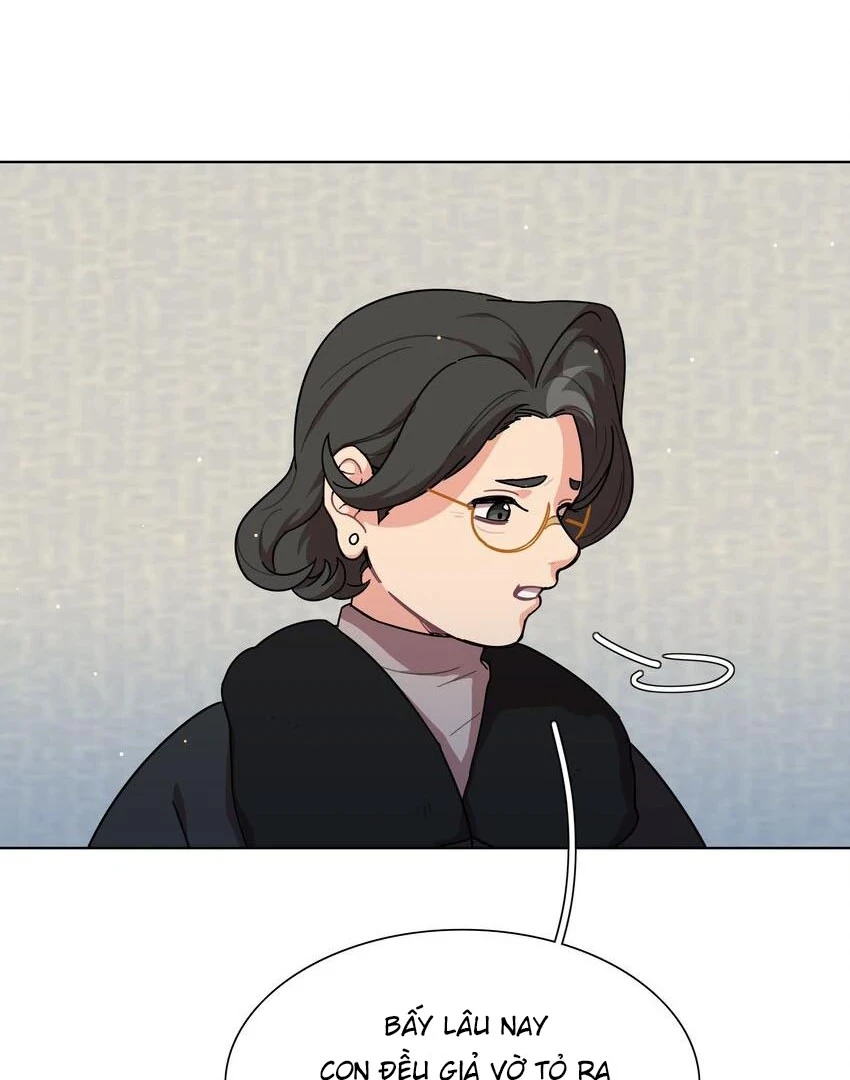 Bên Trong Có Chó Dữ, Xin Cẩn Thận Chapter 61 - 6